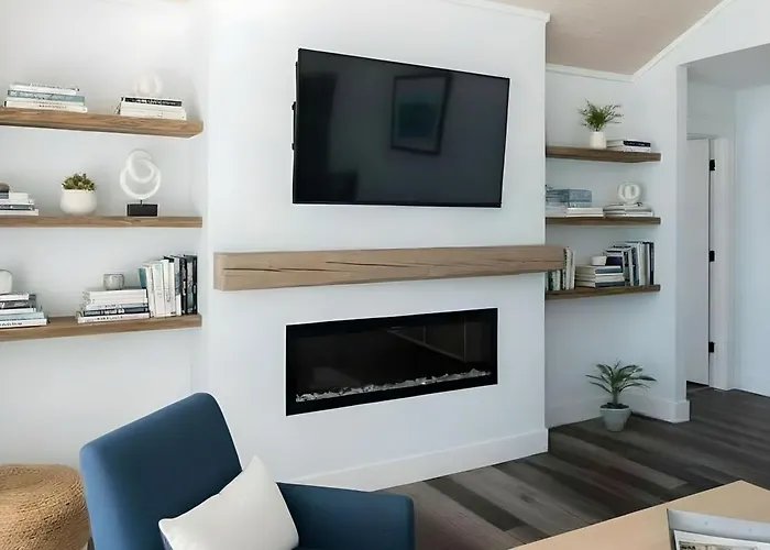 Summit Breeze Holiday home *