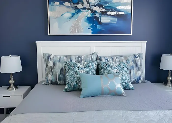 Summit Breeze Holiday home